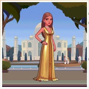 Meet your Posher, Lillian